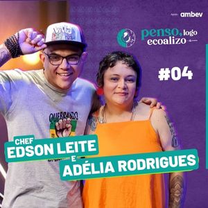Penso, logo ecoalizo T.1
